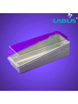 PL SLIDE STORAGE RACK